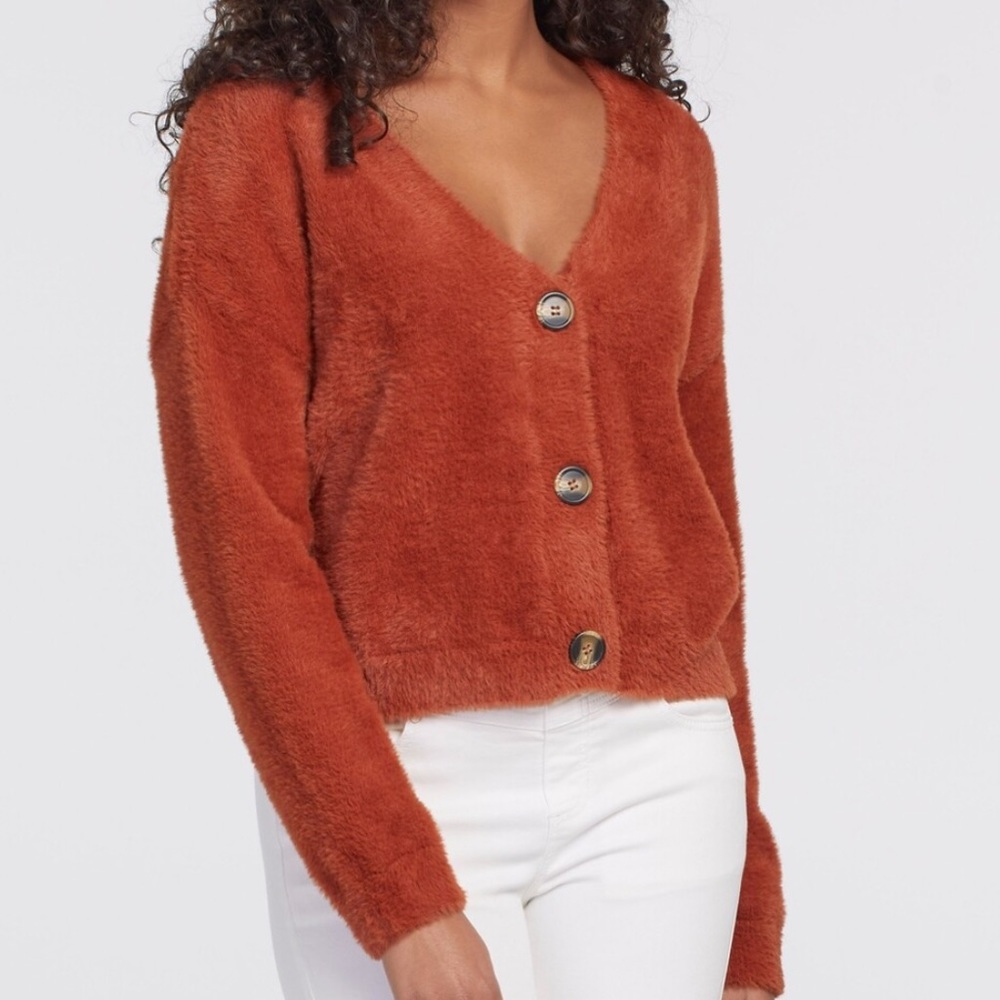 Tribal Cardigan - New